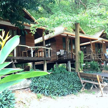 Baan Pha Nin Mung Korn Apartment ระยอง ภายนอก รูปภาพ
