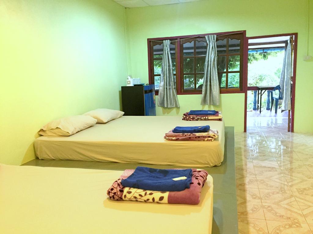 Baan Pha Nin Mung Korn Apartment ระยอง ภายนอก รูปภาพ