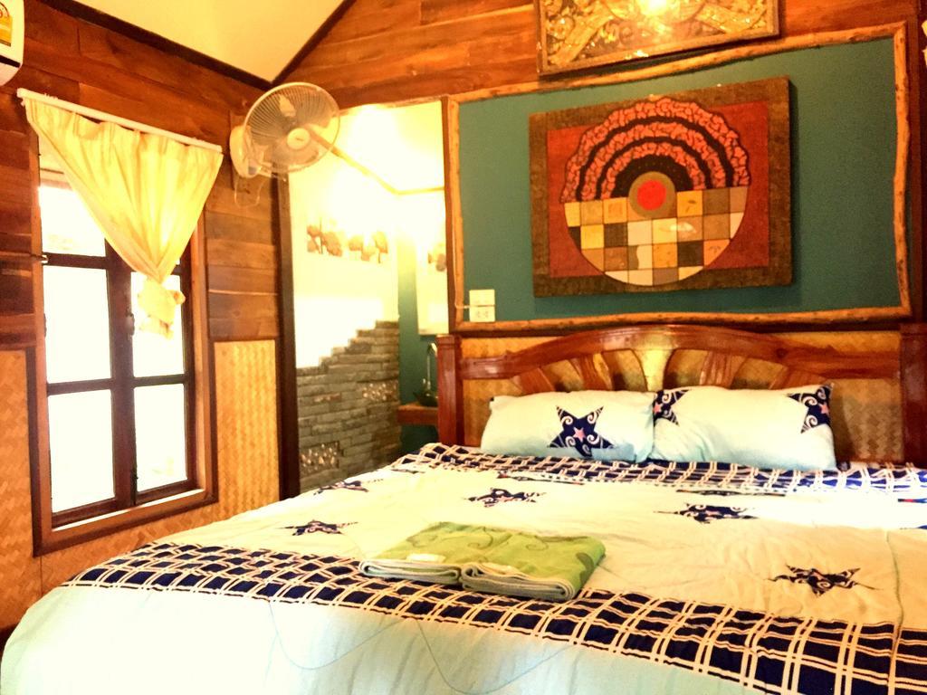 Baan Pha Nin Mung Korn Apartment ระยอง ภายนอก รูปภาพ