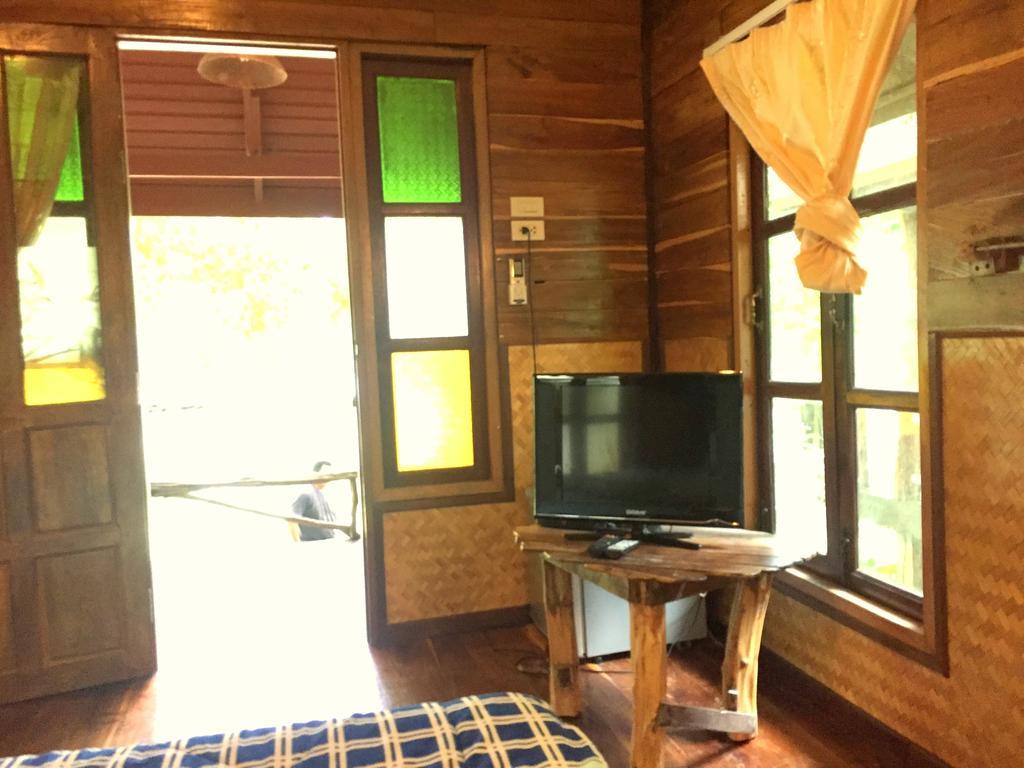 Baan Pha Nin Mung Korn Apartment ระยอง ภายนอก รูปภาพ