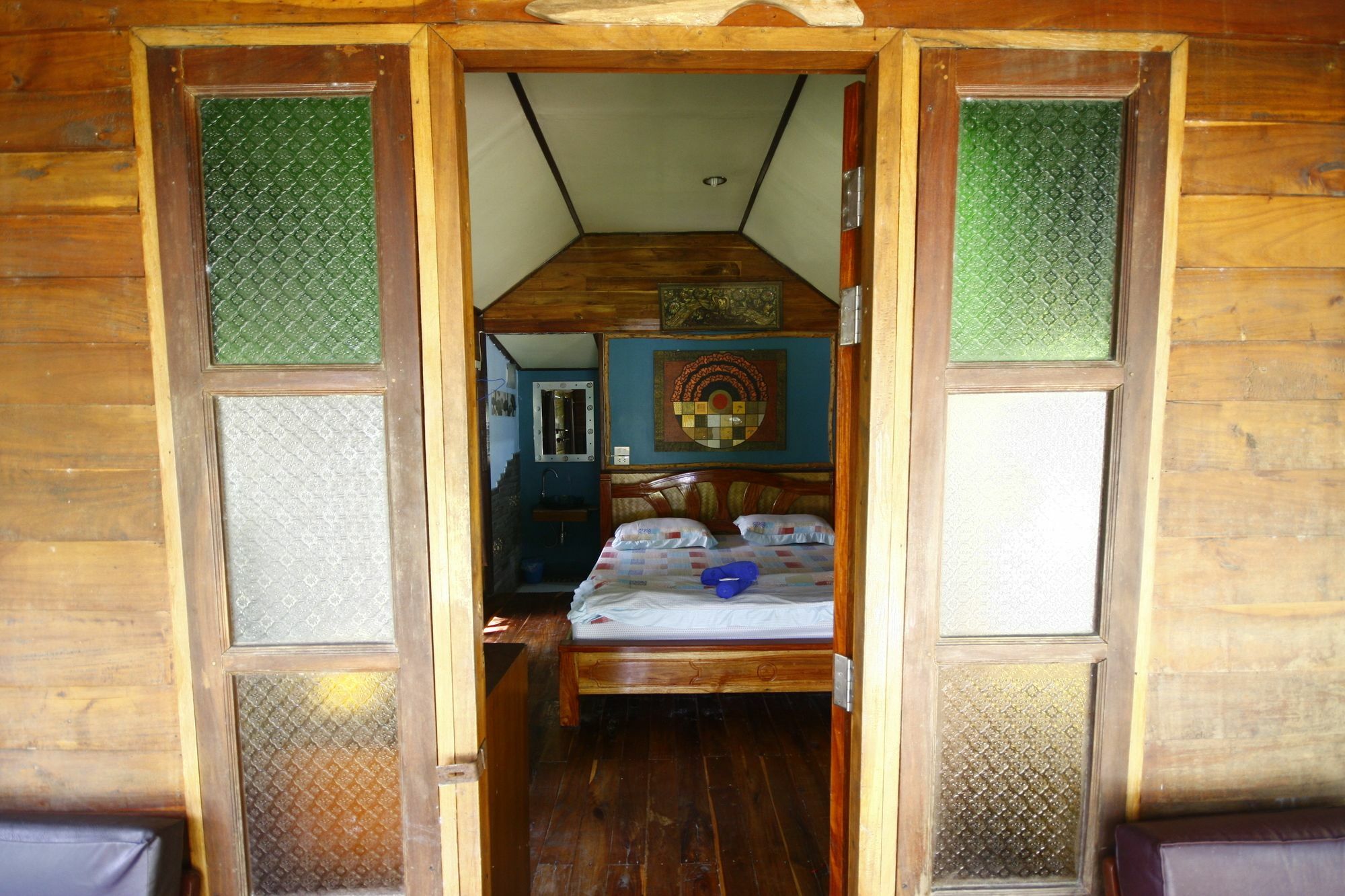 Baan Pha Nin Mung Korn Apartment ระยอง ภายนอก รูปภาพ